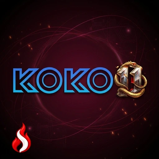 Logo koko11