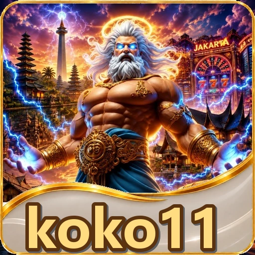 Mengisi nama pengguna dan sandi pada layar masuk koko11 di Android