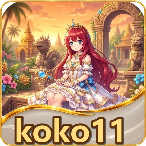 Mencocokkan versi v6.2.4 dan ukuran 41.8 MB di kanal resmi koko11